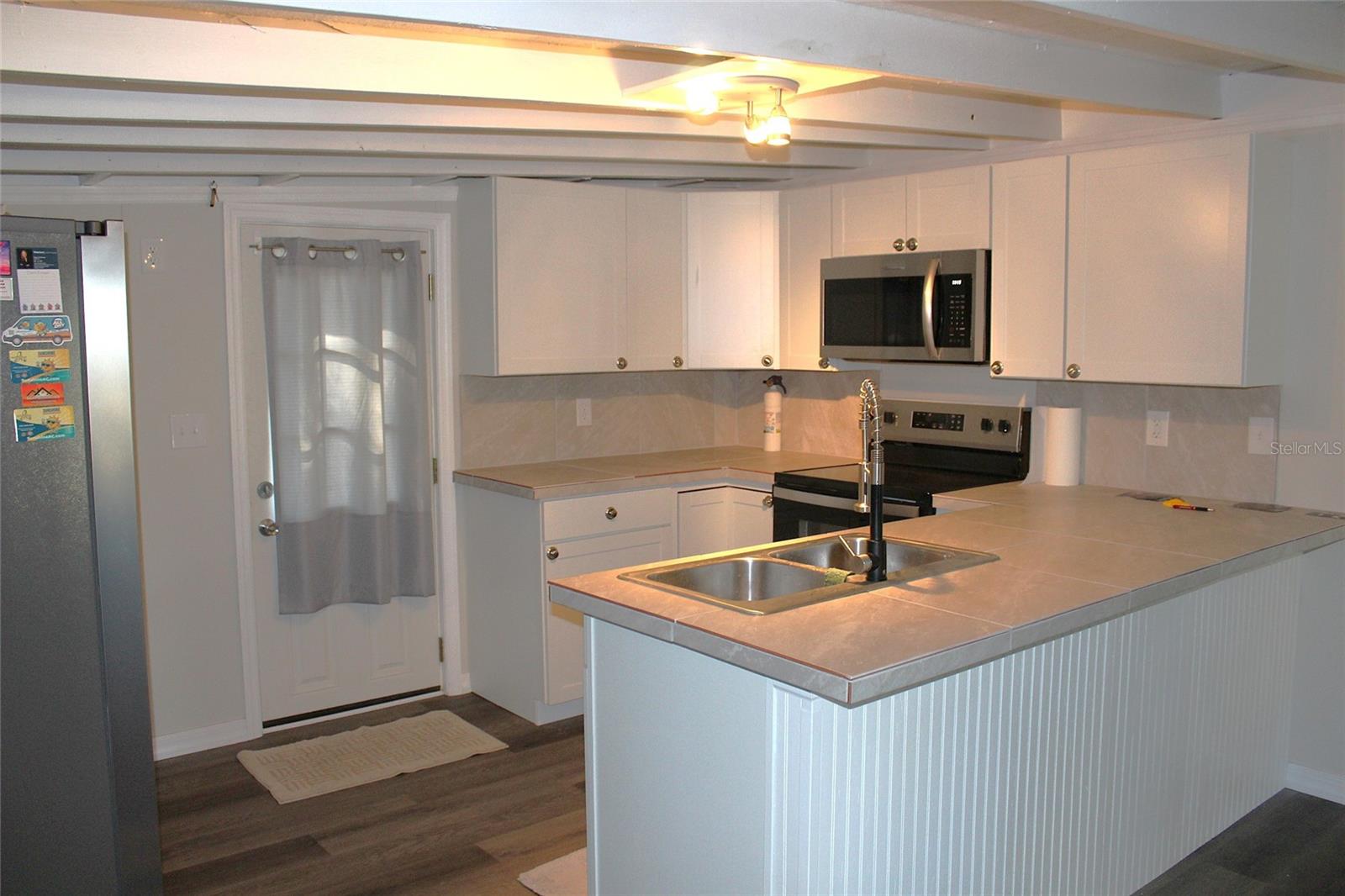 HALFMOON CAMPSITES UNREC - Residential