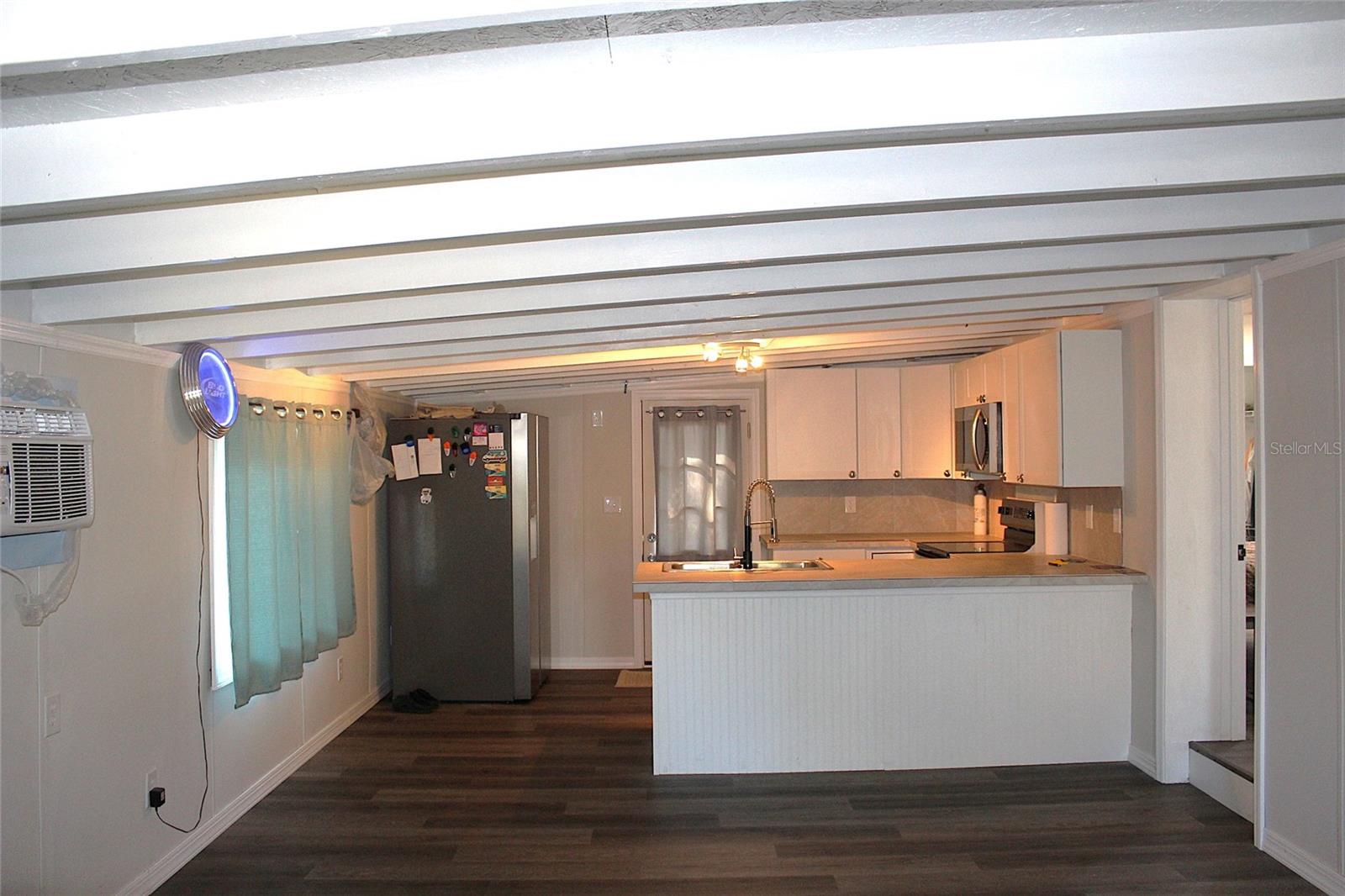 HALFMOON CAMPSITES UNREC - Residential