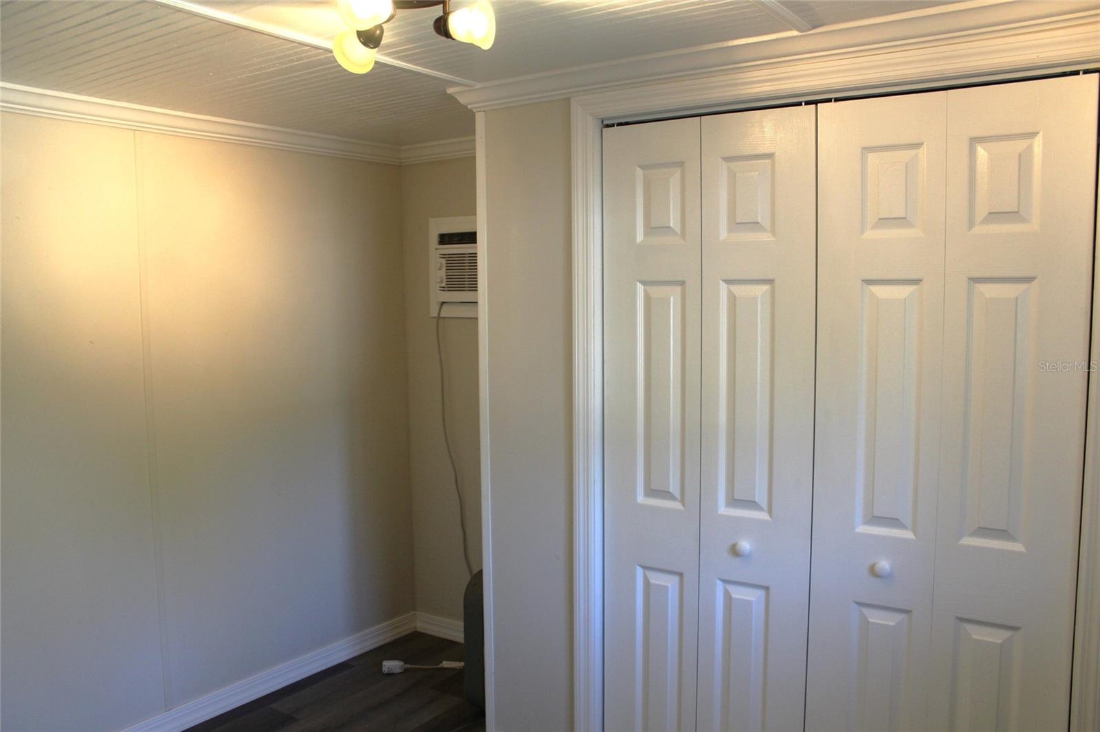 HALFMOON CAMPSITES UNREC - Residential