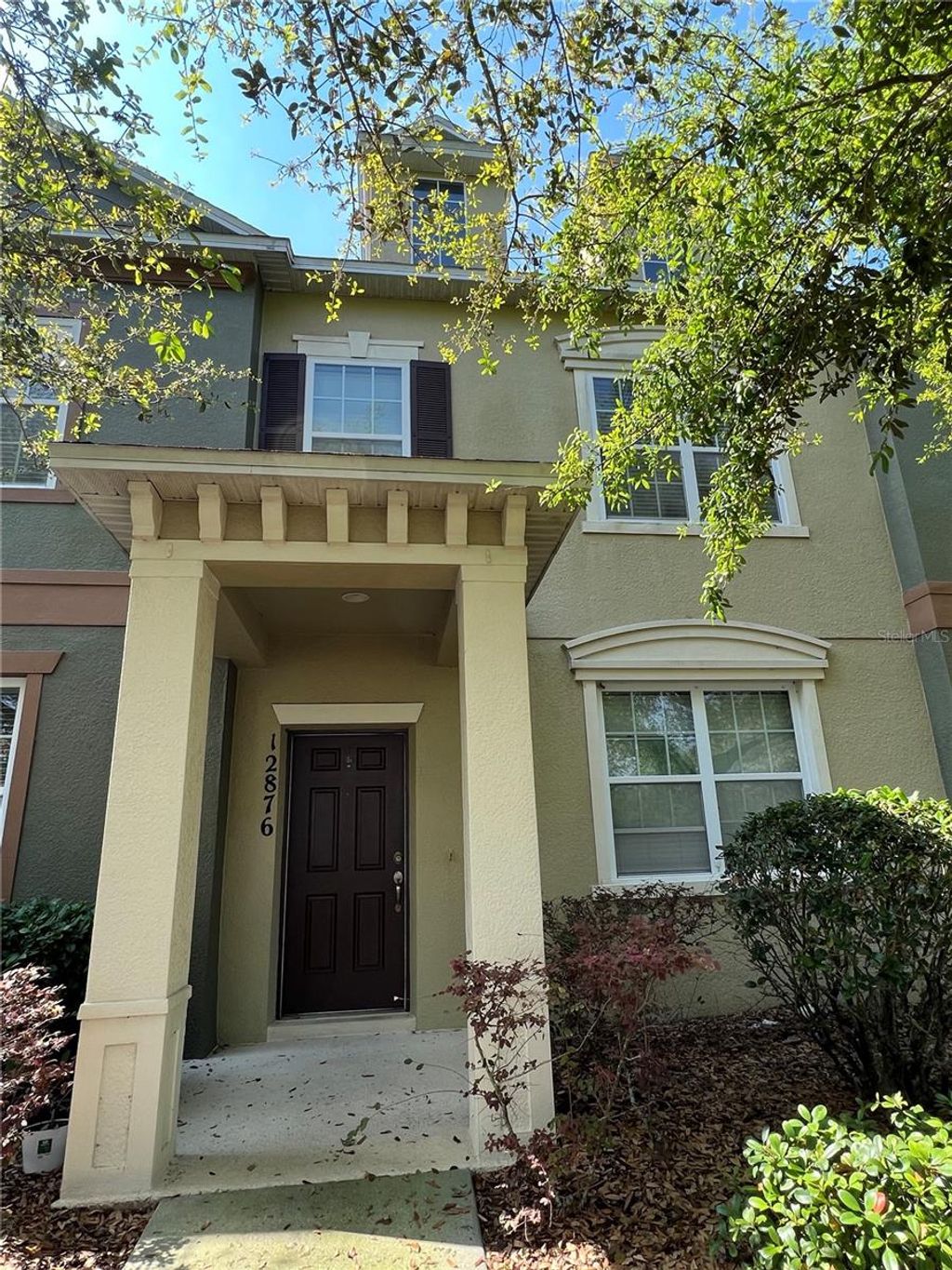 Photo of 12876 Calderdale Avenue, Windermere, FL 34786 (MLS # O6406093)