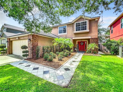 A home in ORLANDO