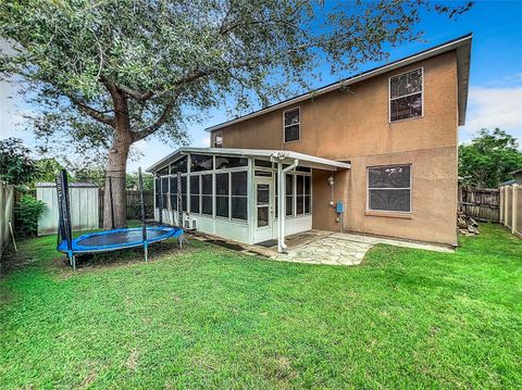 A home in ORLANDO