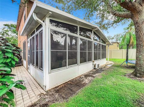 A home in ORLANDO