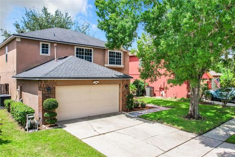 A home in ORLANDO