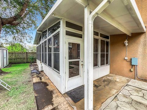 A home in ORLANDO