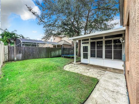 A home in ORLANDO