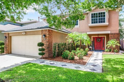 A home in ORLANDO