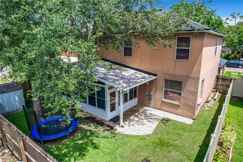 A home in ORLANDO