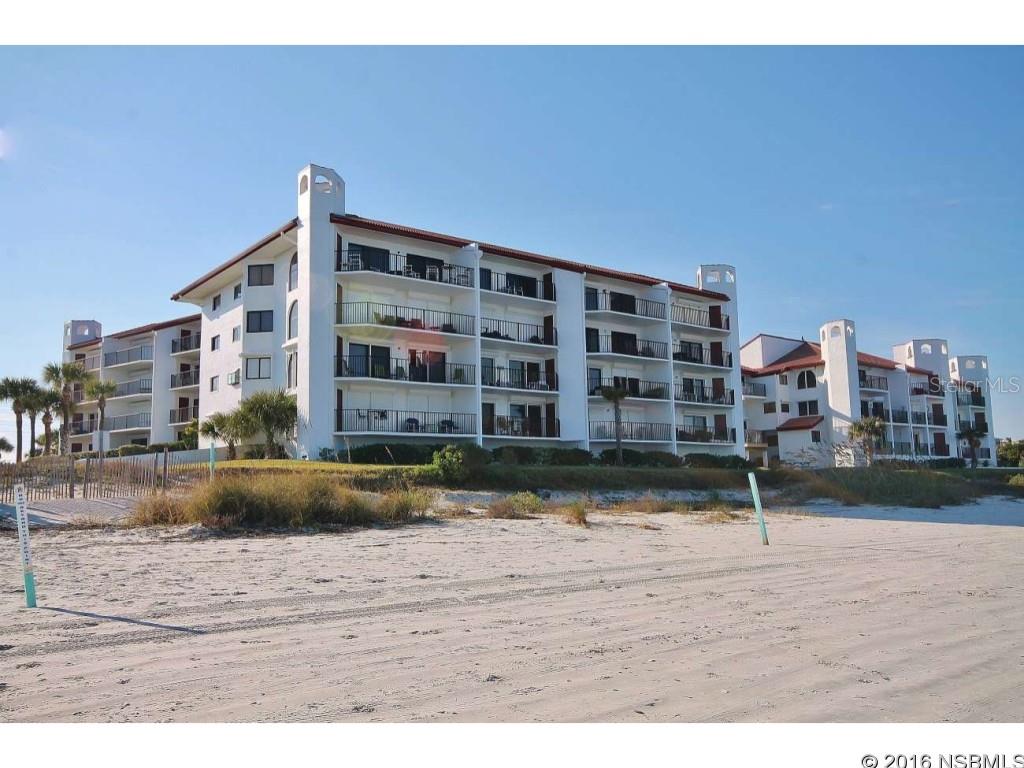 Club Oceania Condo Ph 01 & 02 - Residential