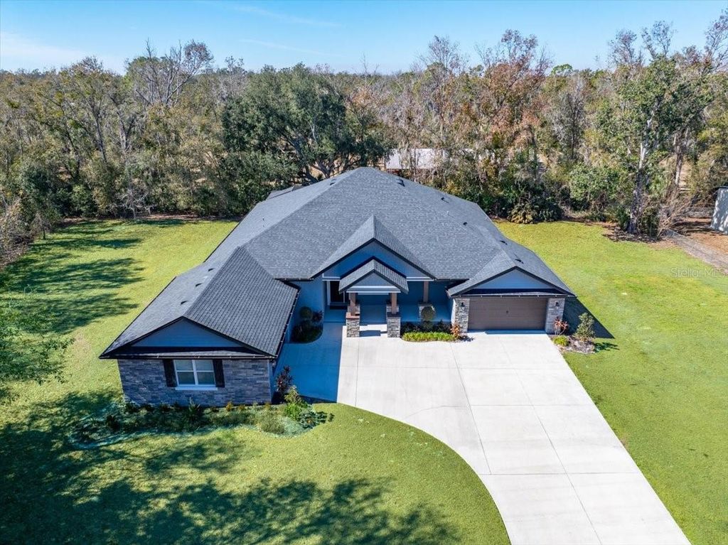 Photo of 8011 Revels Road, Riverview, FL 33569 (MLS # TB8471823)