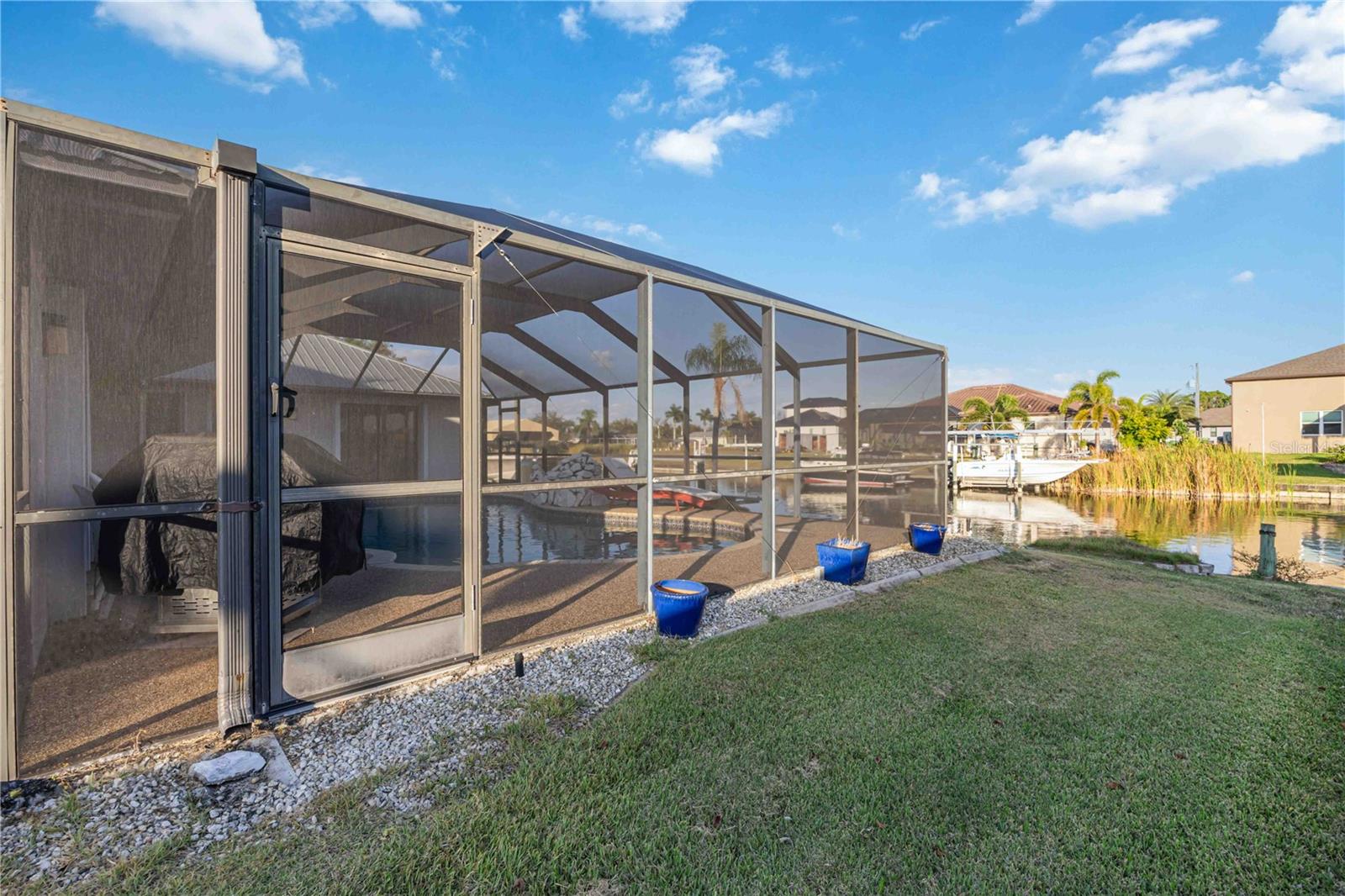 PORT CHARLOTTE SEC 082 - Residential