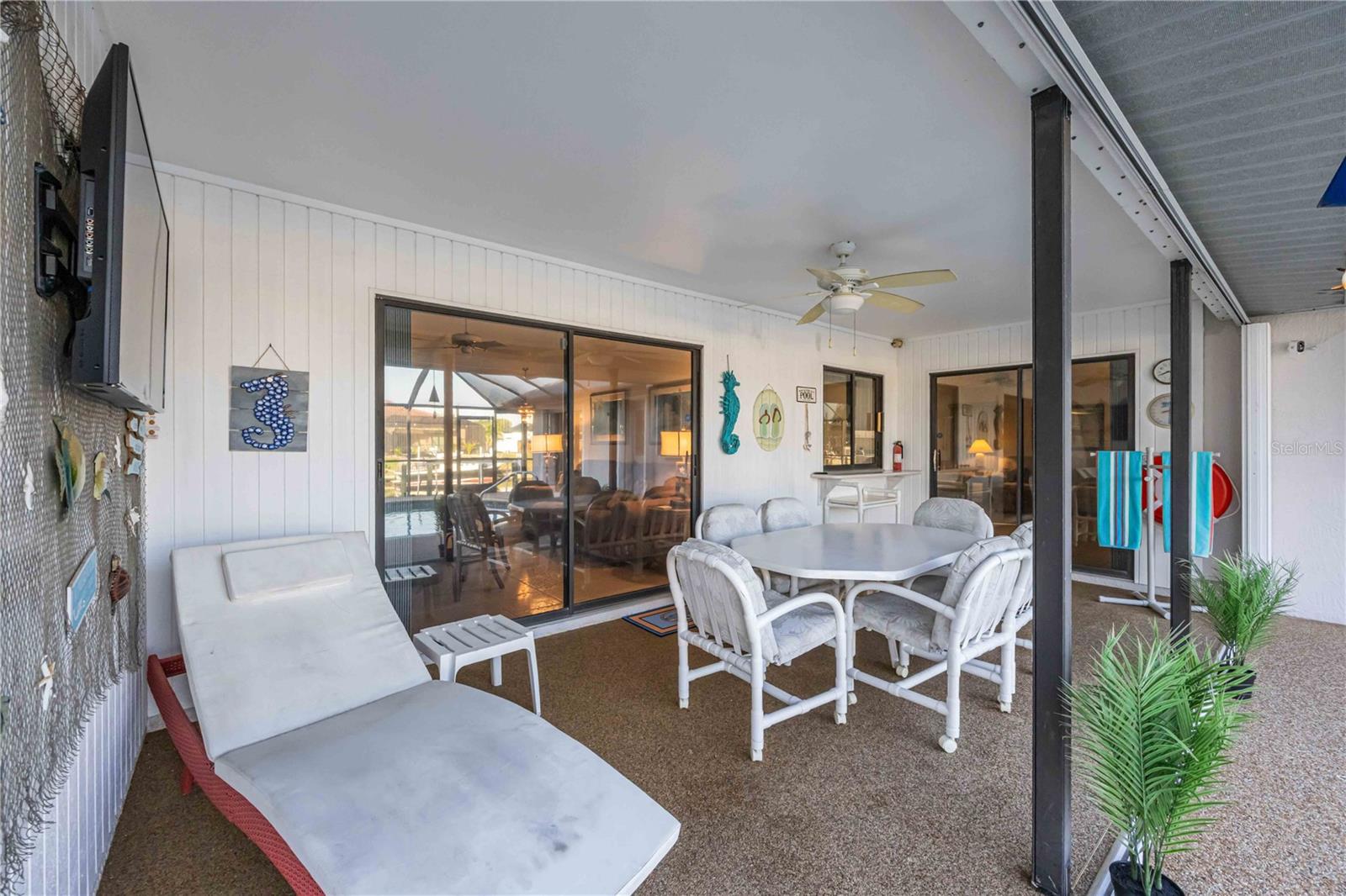 PORT CHARLOTTE SEC 082 - Residential