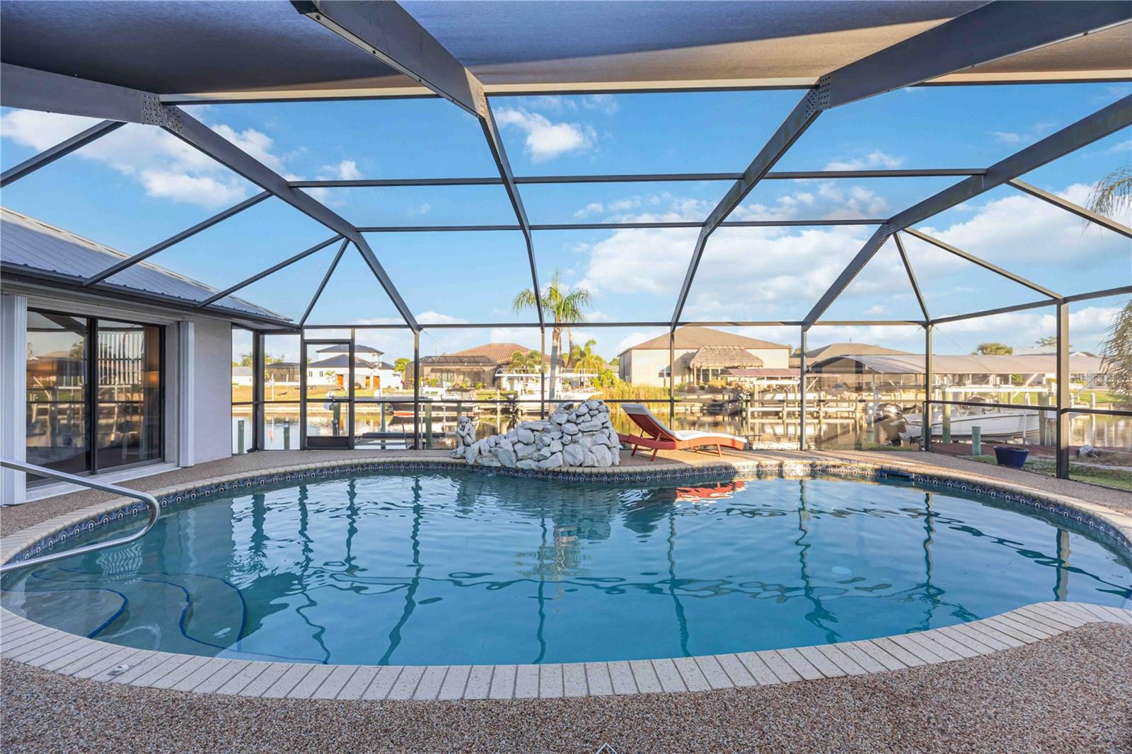 PORT CHARLOTTE SEC 082 - Residential