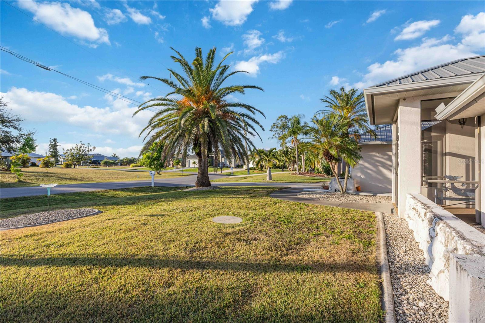 PORT CHARLOTTE SEC 082 - Residential