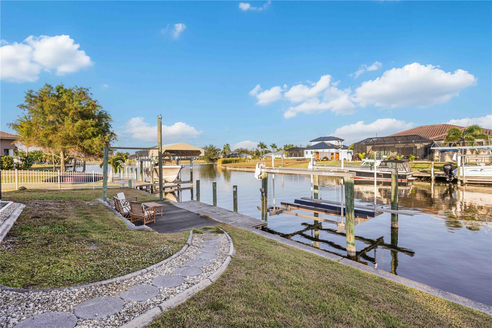 PORT CHARLOTTE SEC 082 - Residential