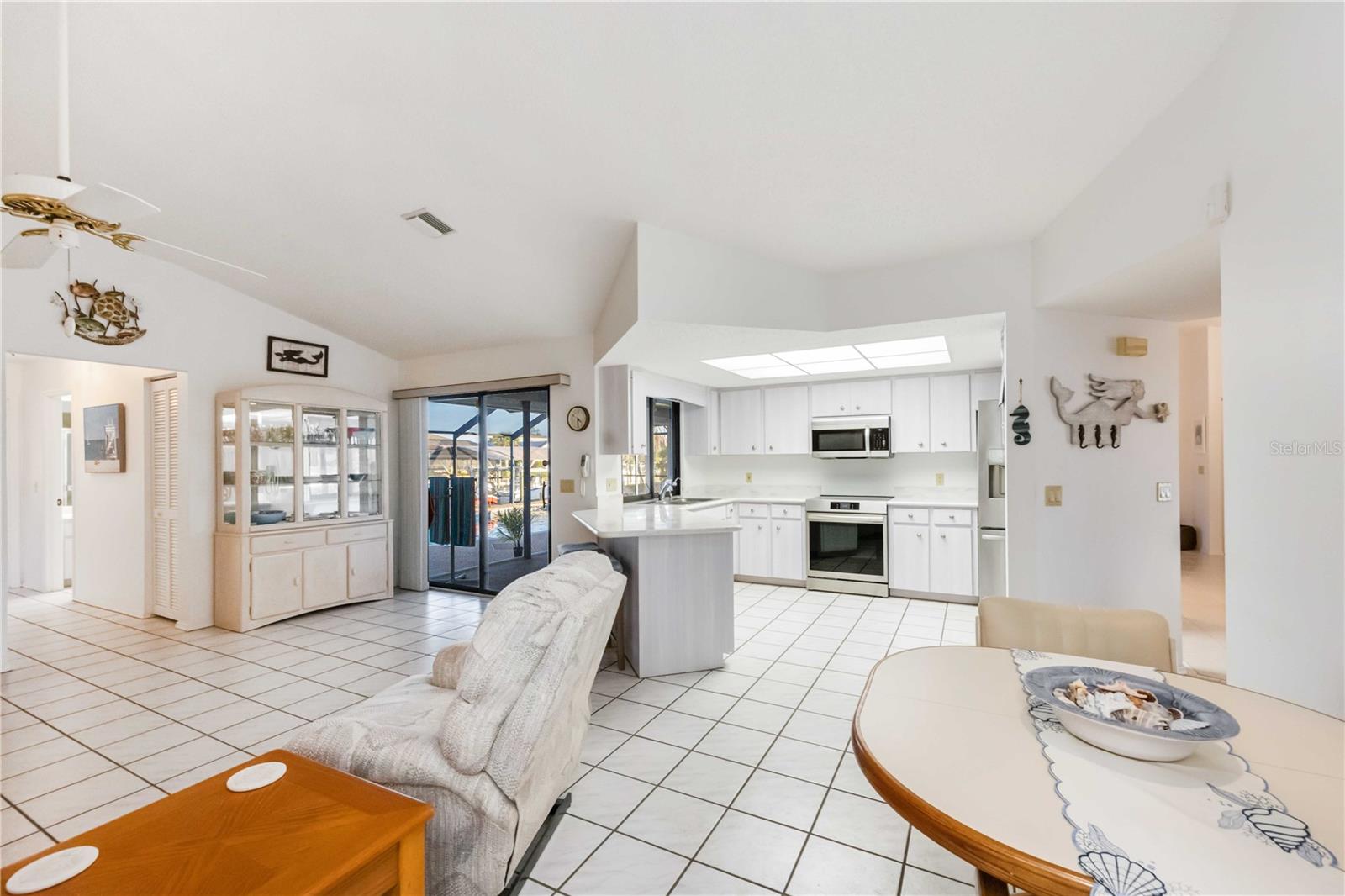 PORT CHARLOTTE SEC 082 - Residential