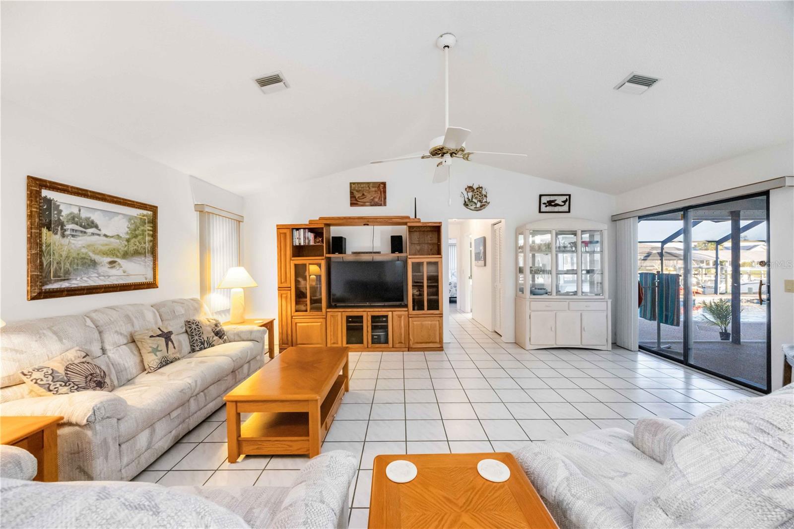 PORT CHARLOTTE SEC 082 - Residential