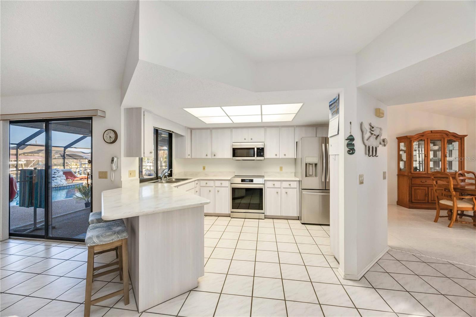 PORT CHARLOTTE SEC 082 - Residential