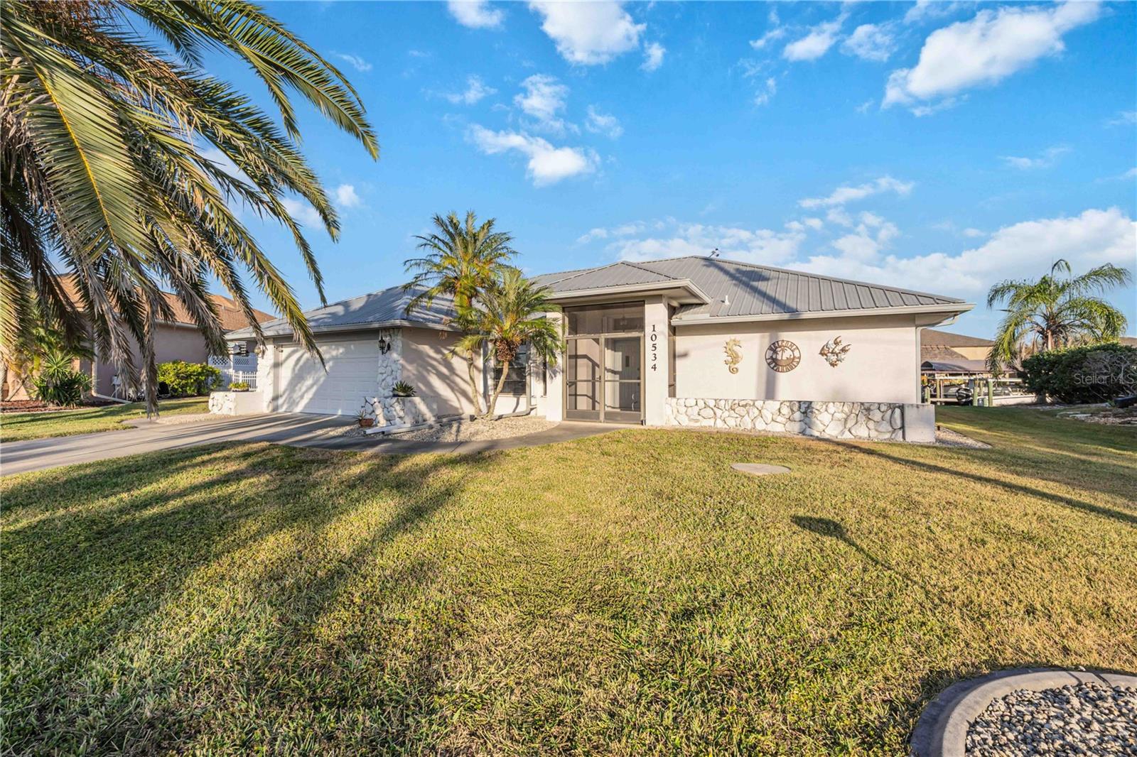 PORT CHARLOTTE SEC 082 - Residential