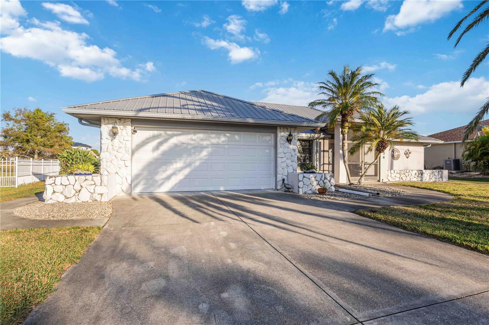 PORT CHARLOTTE SEC 082 - Residential