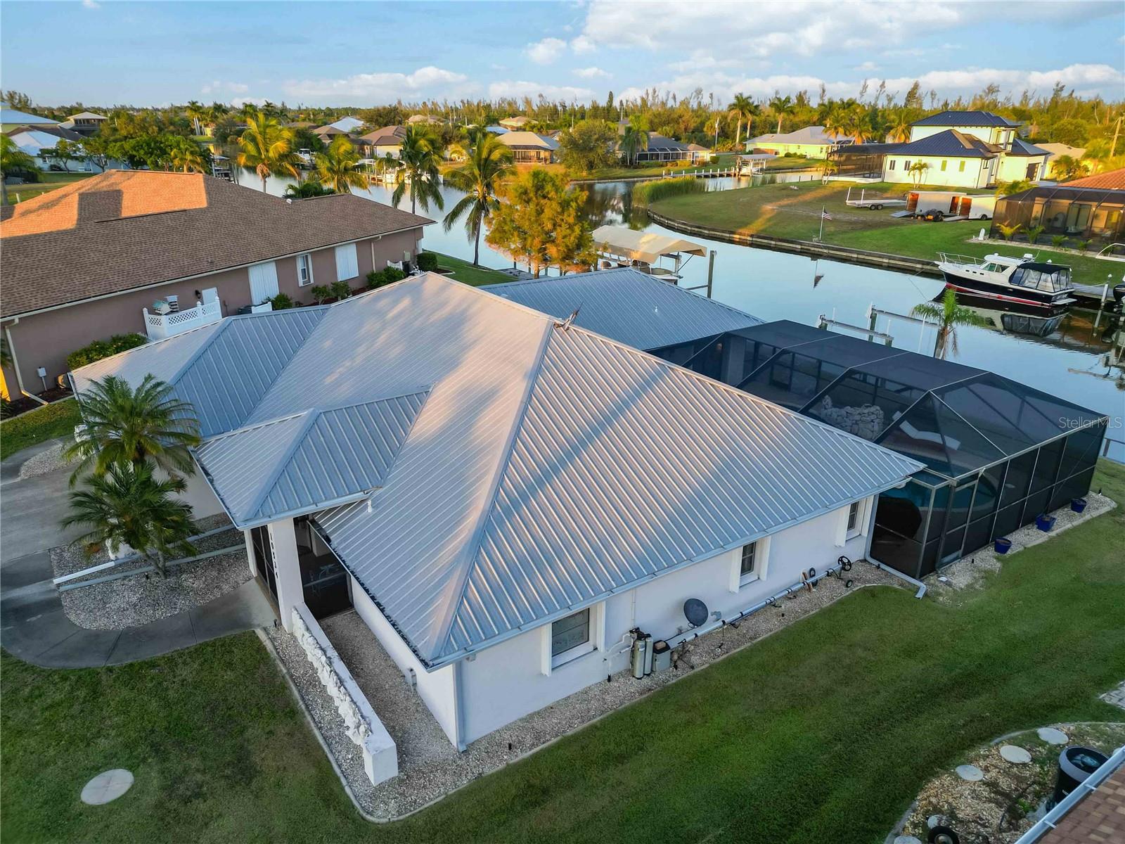 PORT CHARLOTTE SEC 082 - Residential