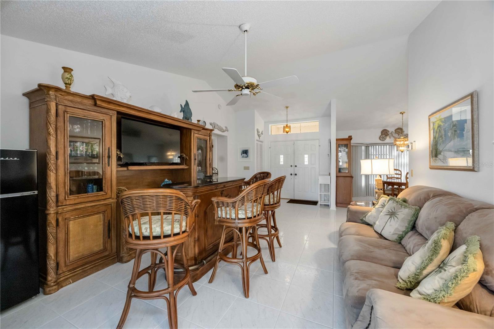 PORT CHARLOTTE SEC 082 - Residential