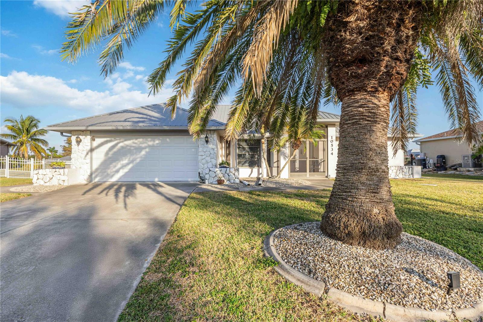 PORT CHARLOTTE SEC 082 - Residential