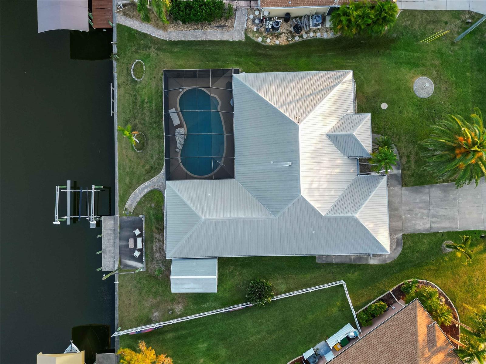 PORT CHARLOTTE SEC 082 - Residential