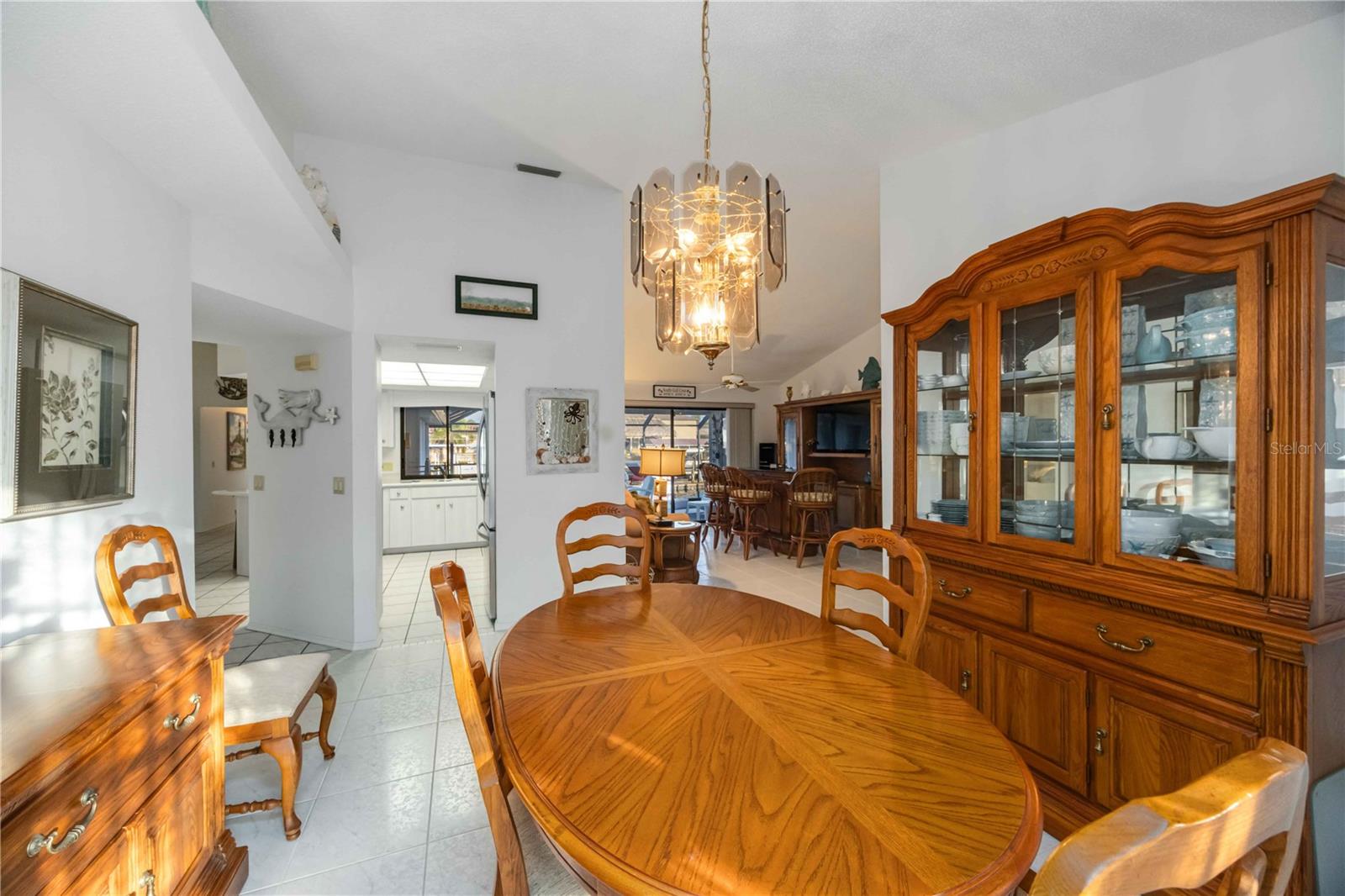 PORT CHARLOTTE SEC 082 - Residential