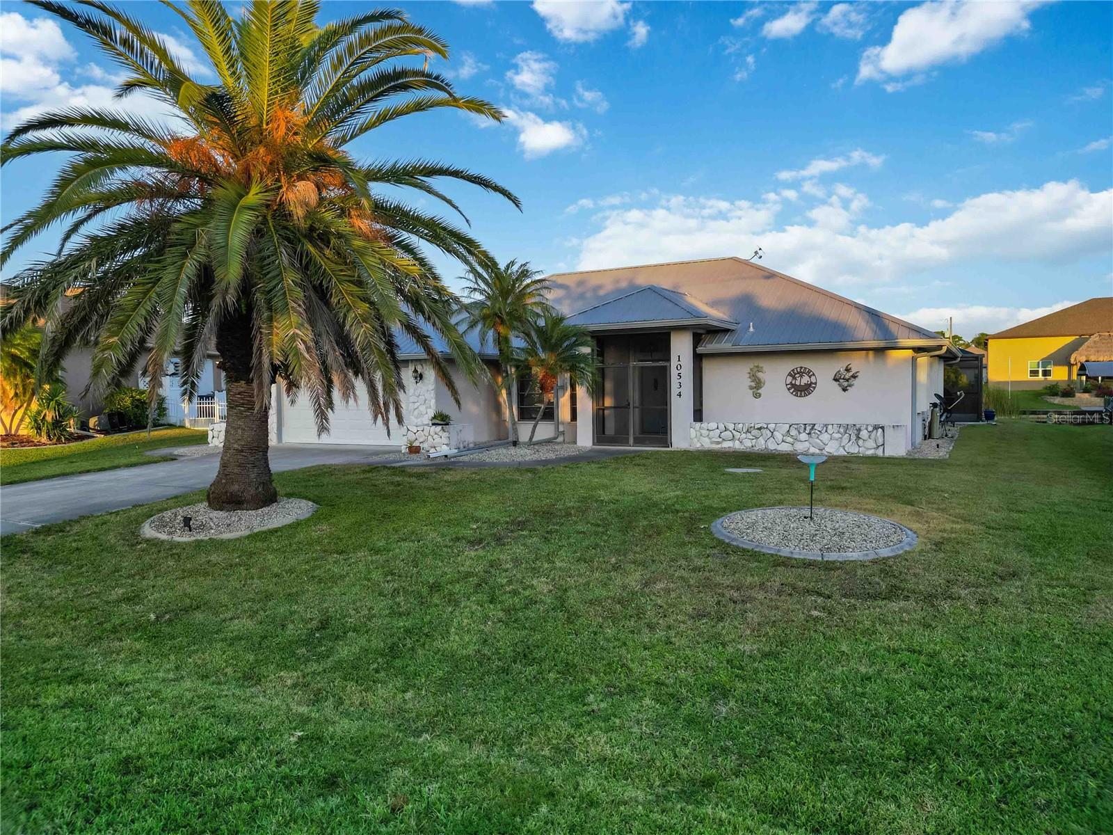 PORT CHARLOTTE SEC 082 - Residential