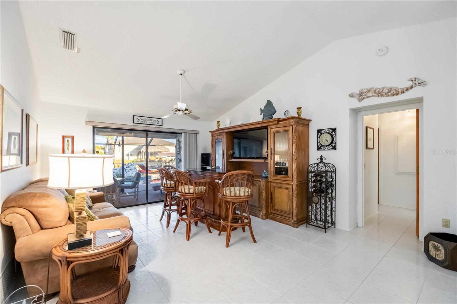 PORT CHARLOTTE SEC 082 - Residential