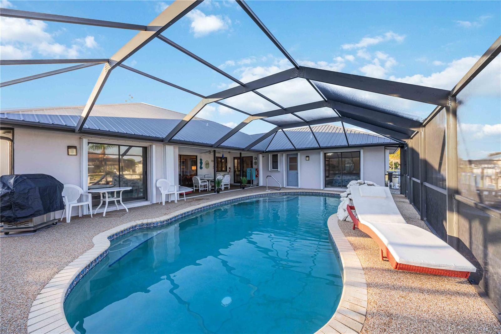 PORT CHARLOTTE SEC 082 - Residential