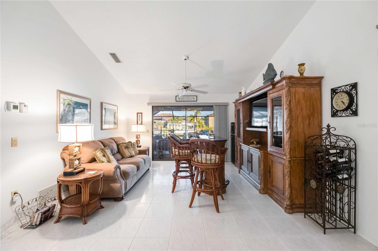 PORT CHARLOTTE SEC 082 - Residential