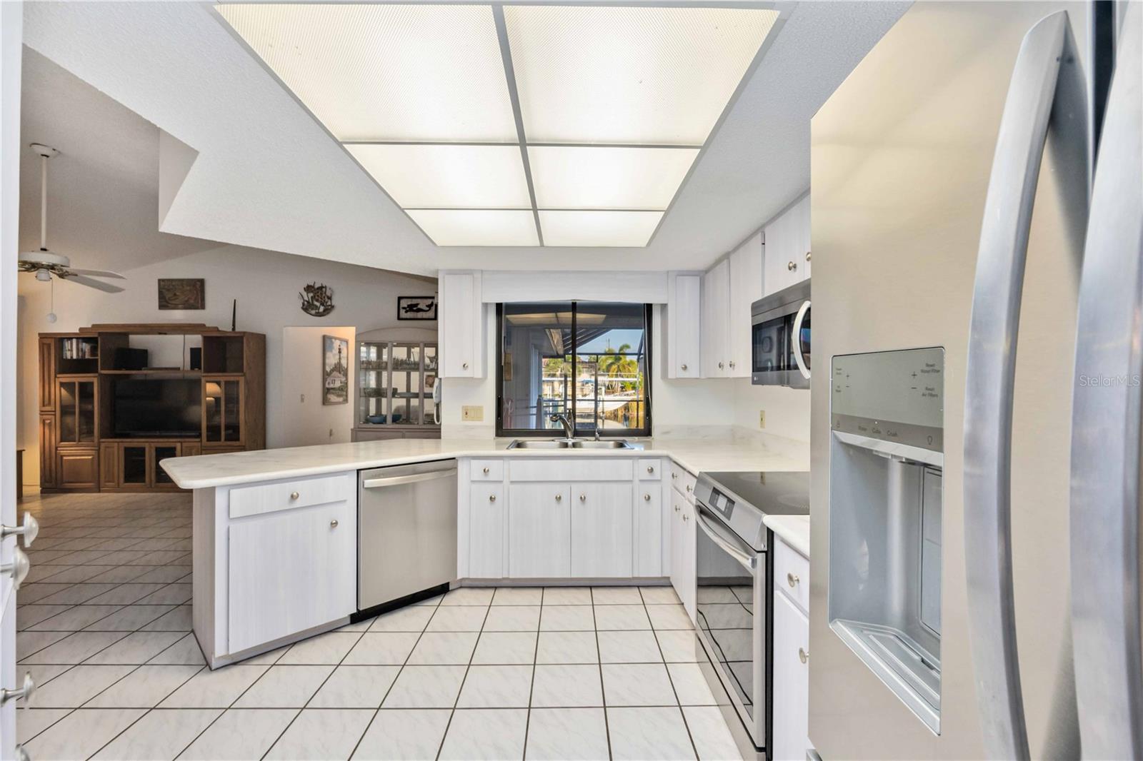 PORT CHARLOTTE SEC 082 - Residential