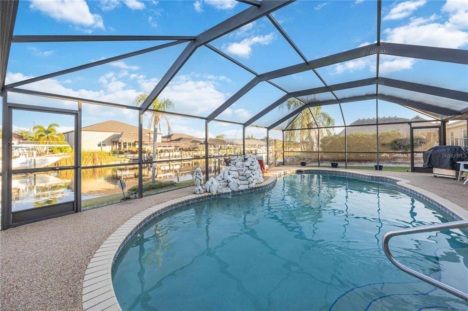 PORT CHARLOTTE SEC 082 - Residential