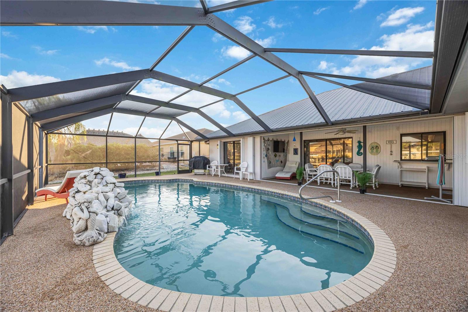 PORT CHARLOTTE SEC 082 - Residential