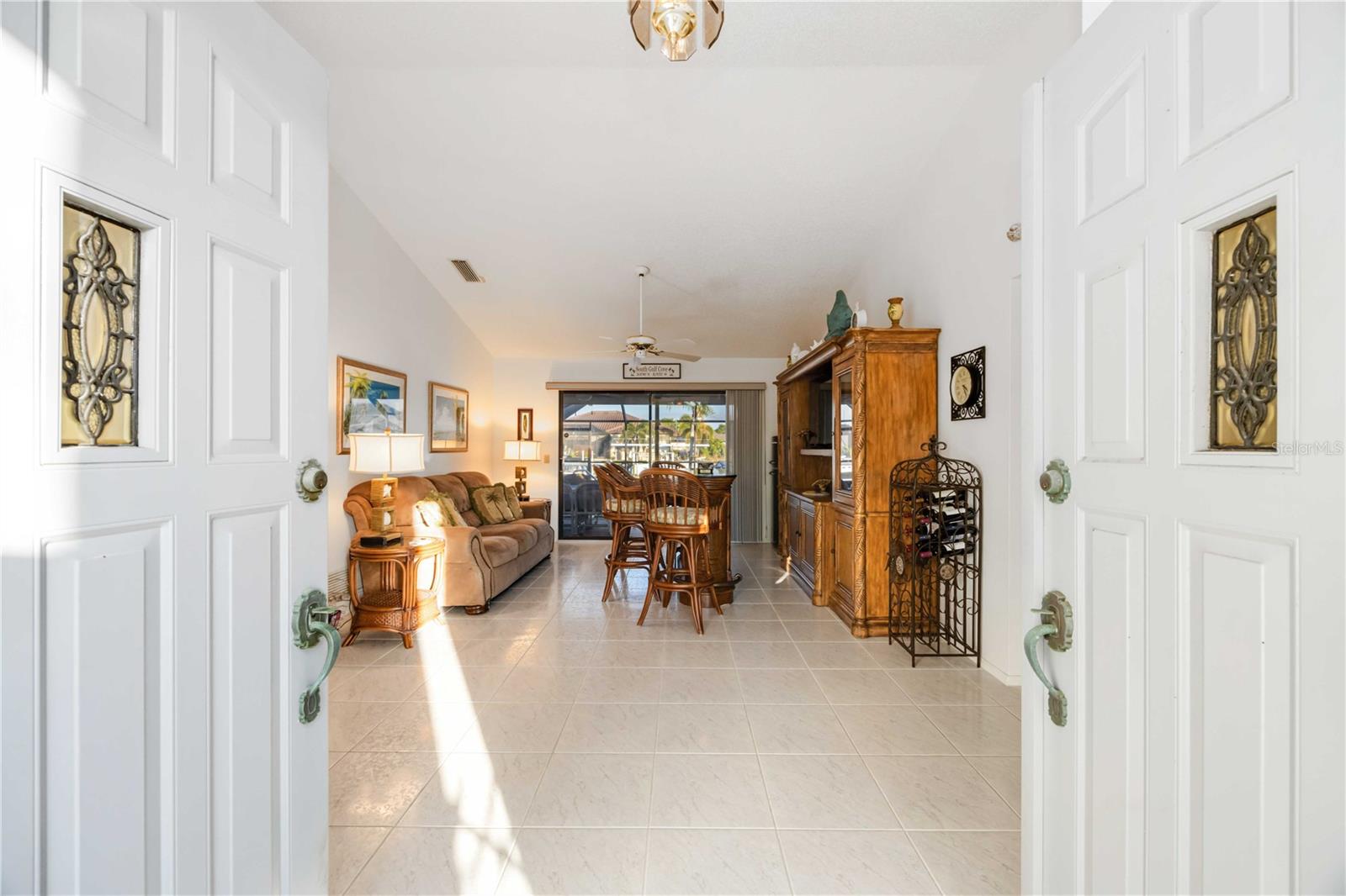 PORT CHARLOTTE SEC 082 - Residential