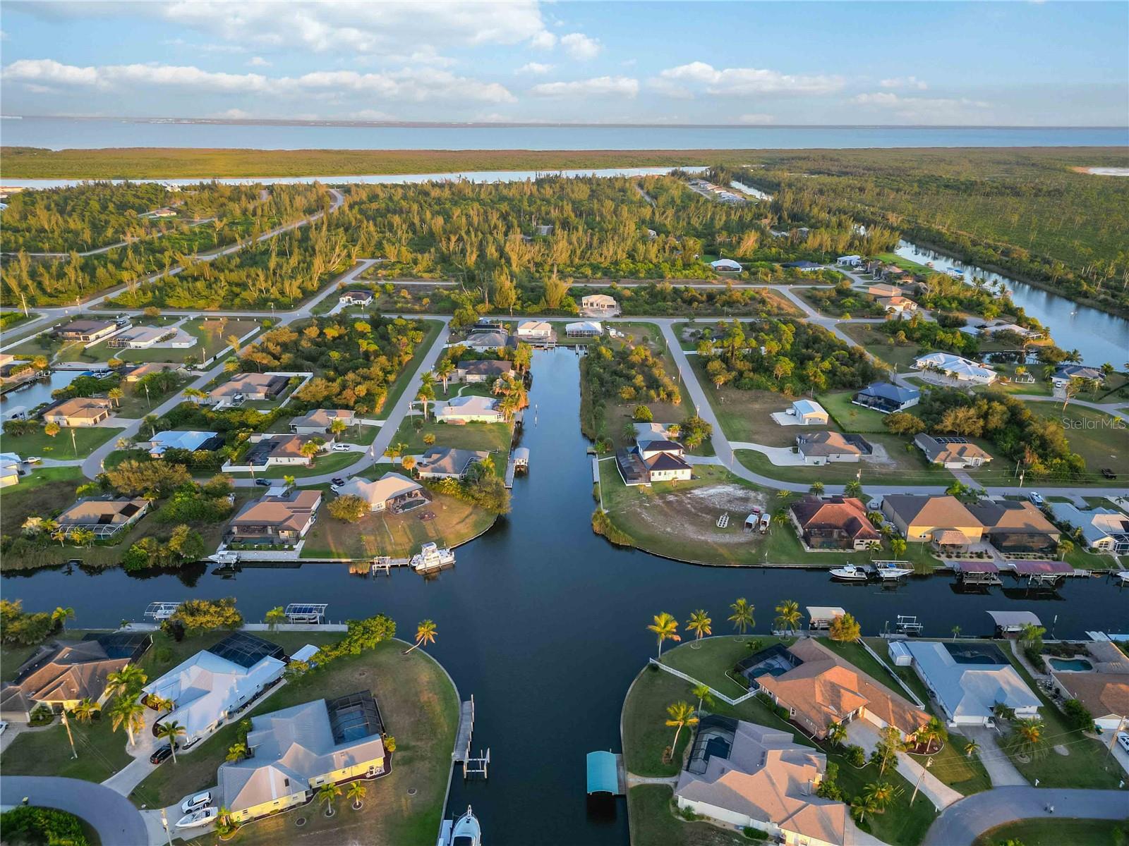 PORT CHARLOTTE SEC 082 - Residential