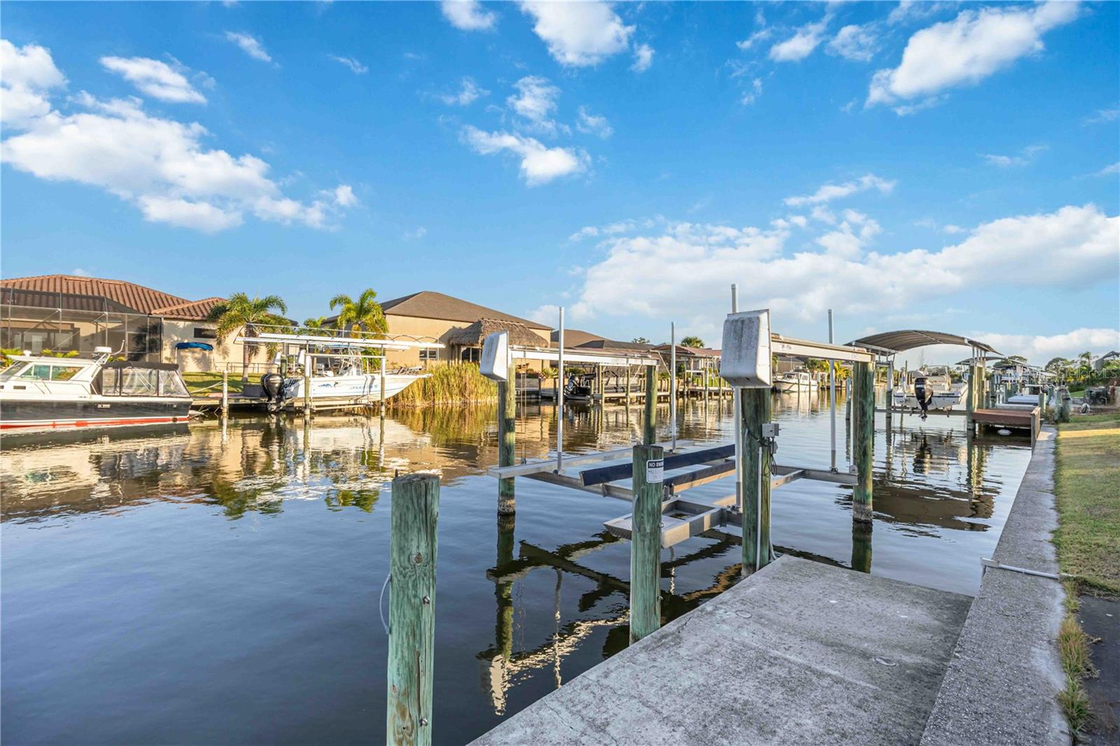 PORT CHARLOTTE SEC 082 - Residential