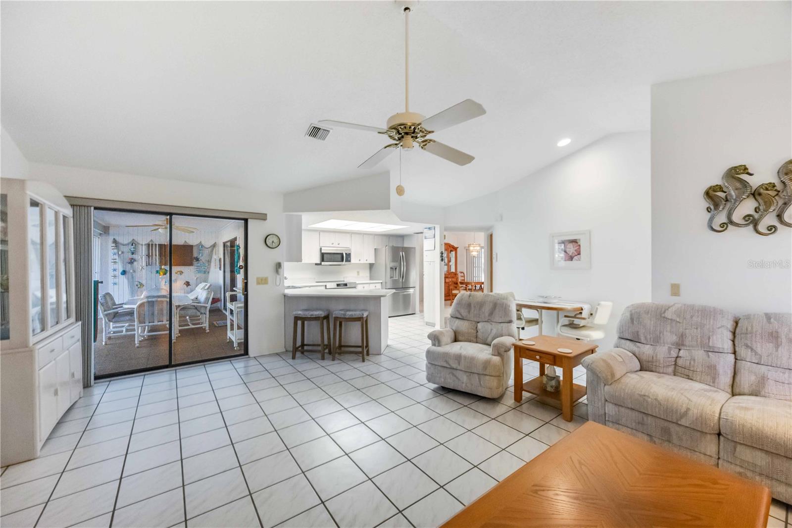 PORT CHARLOTTE SEC 082 - Residential