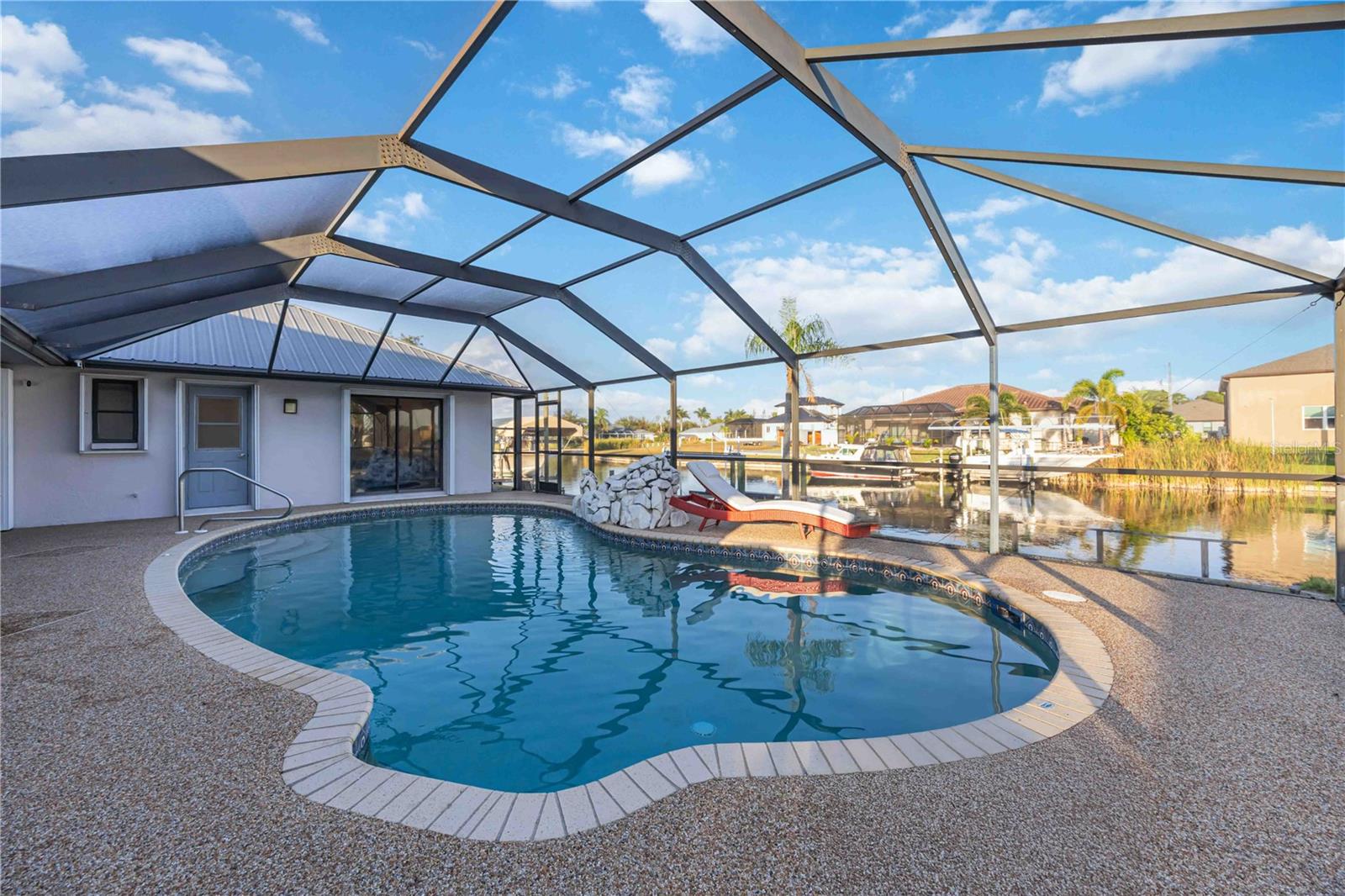 PORT CHARLOTTE SEC 082 - Residential