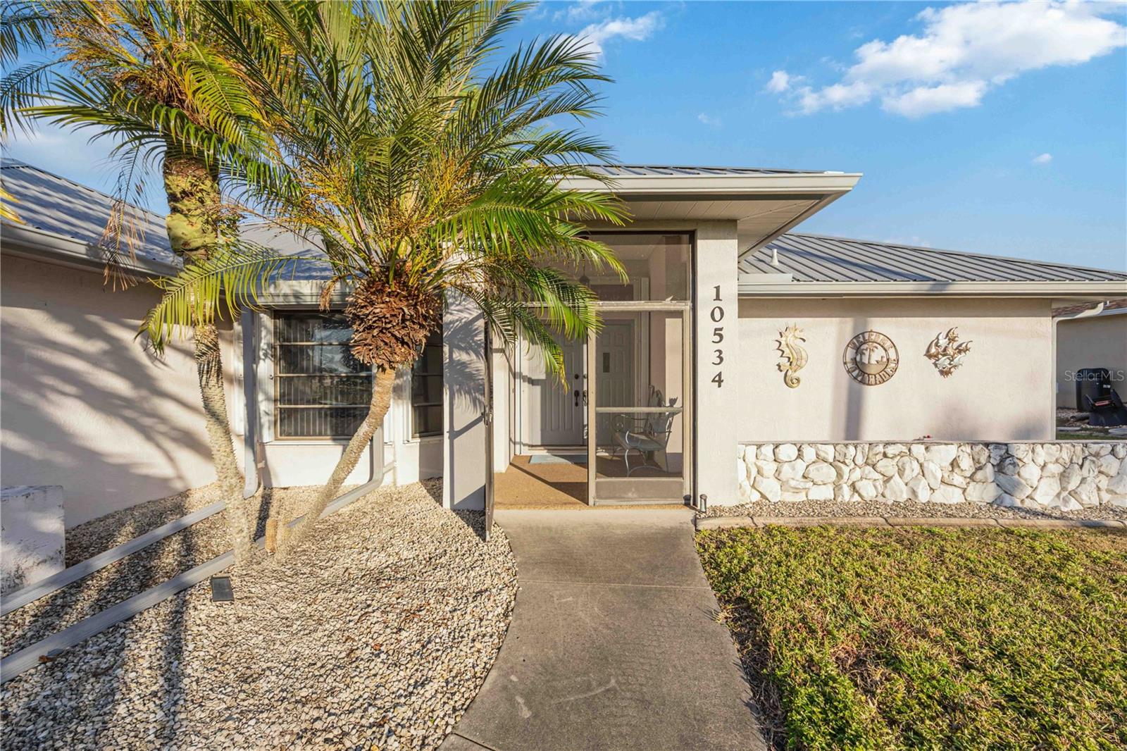 PORT CHARLOTTE SEC 082 - Residential