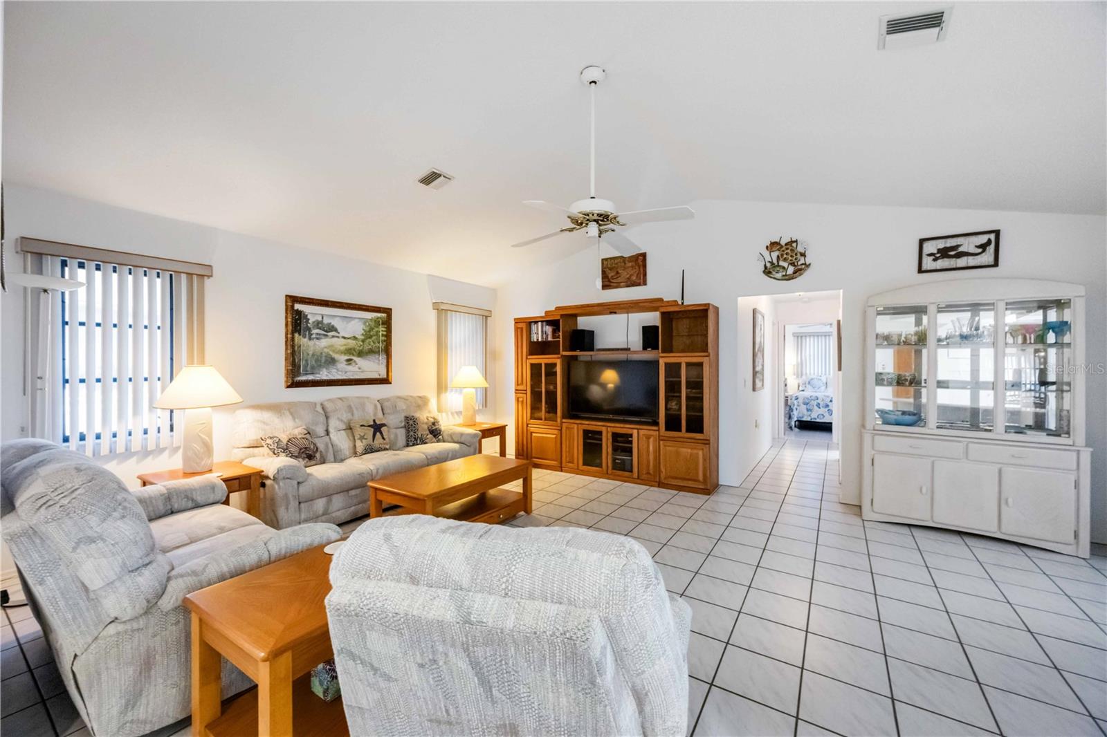 PORT CHARLOTTE SEC 082 - Residential