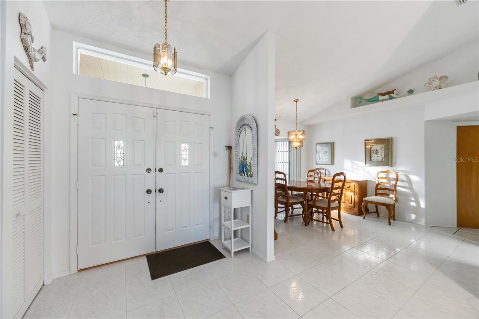 PORT CHARLOTTE SEC 082 - Residential