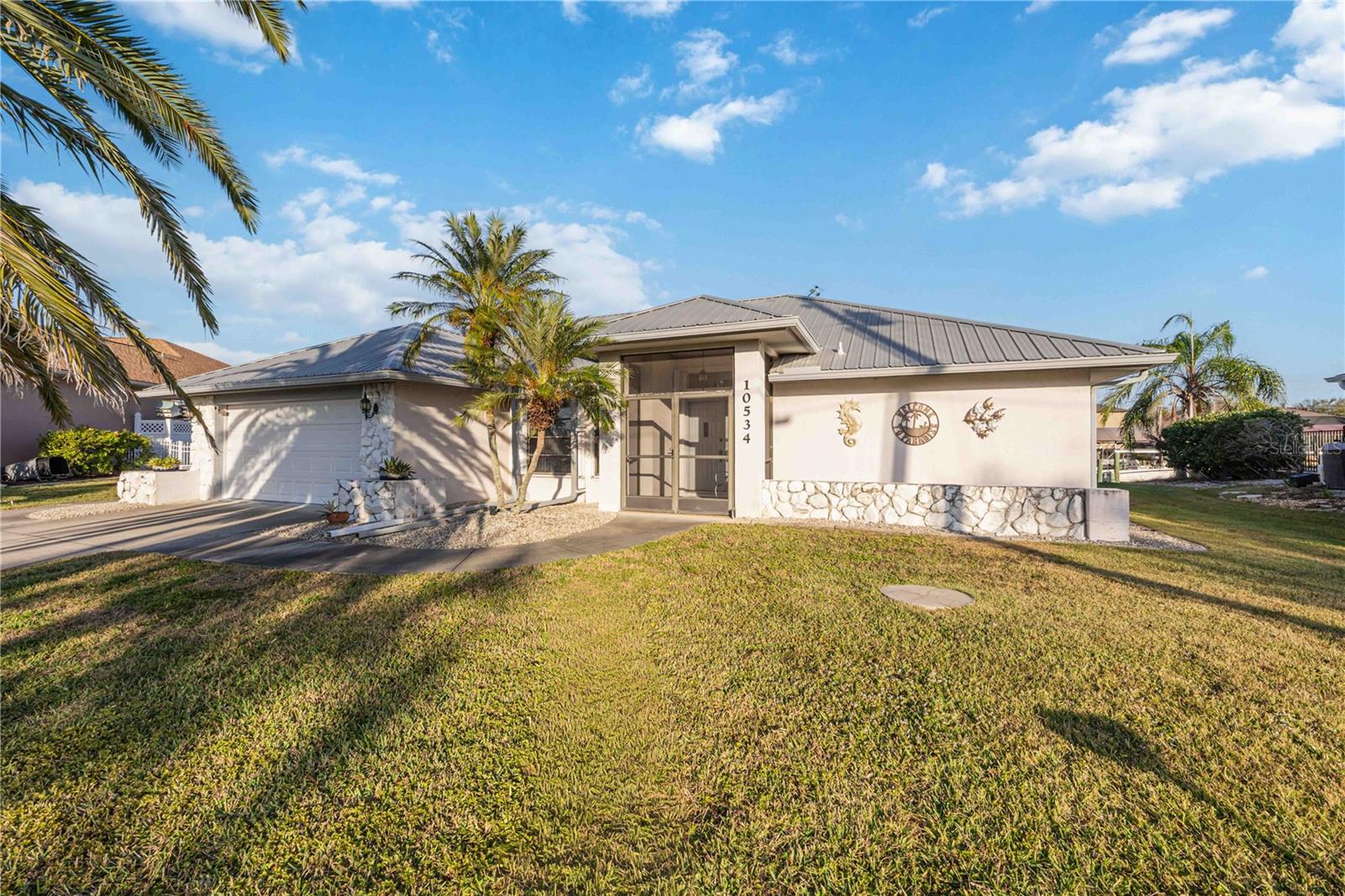 PORT CHARLOTTE SEC 082 - Residential