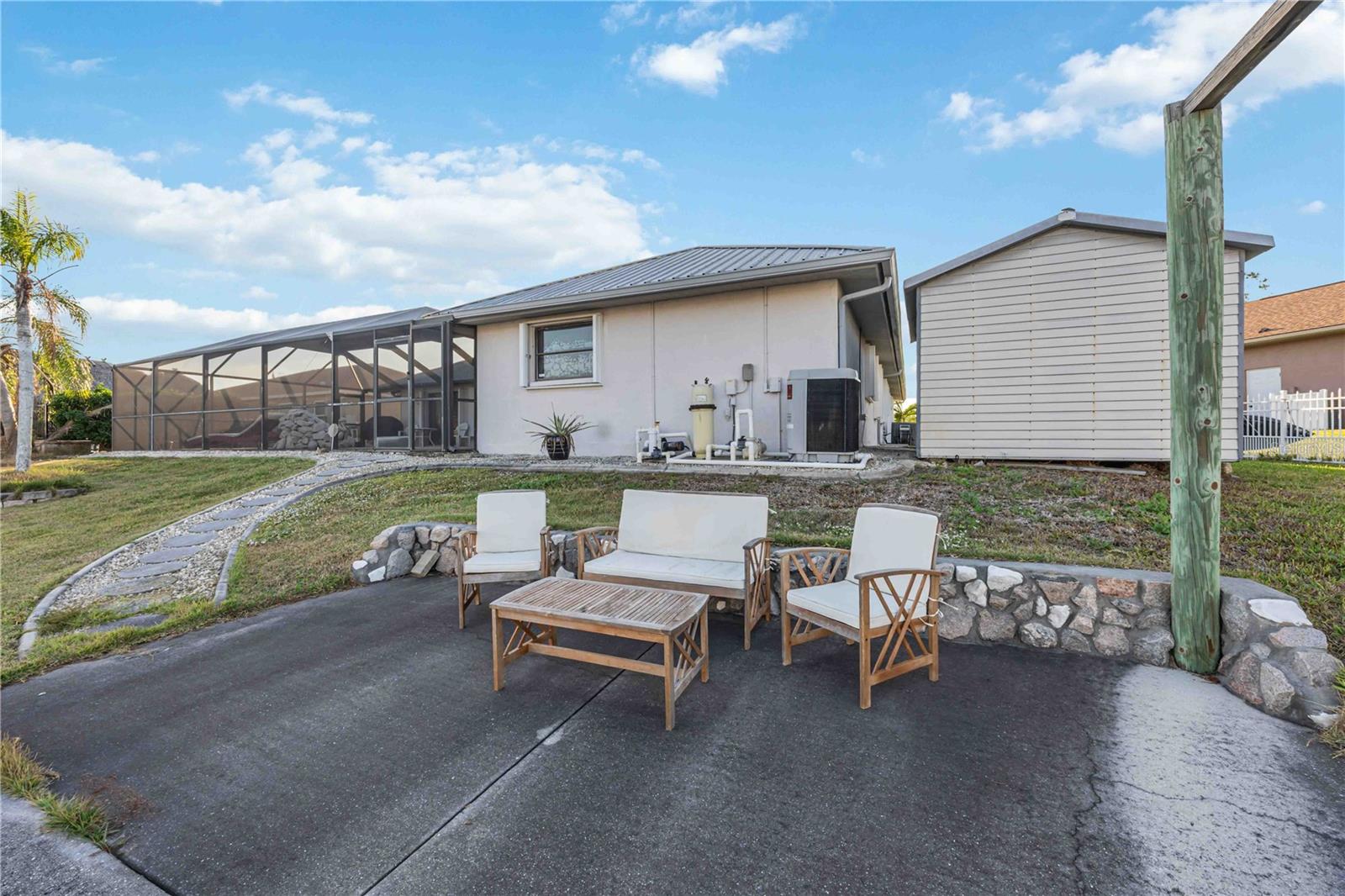 PORT CHARLOTTE SEC 082 - Residential