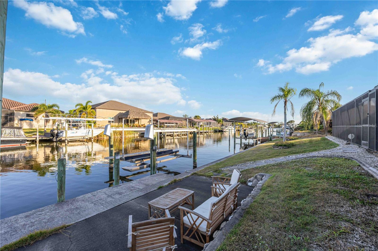 PORT CHARLOTTE SEC 082 - Residential