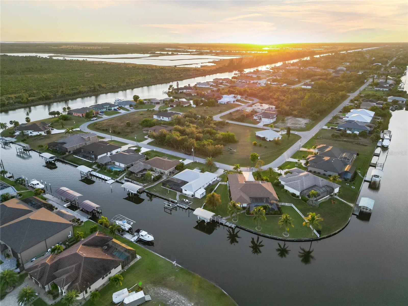 PORT CHARLOTTE SEC 082 - Residential