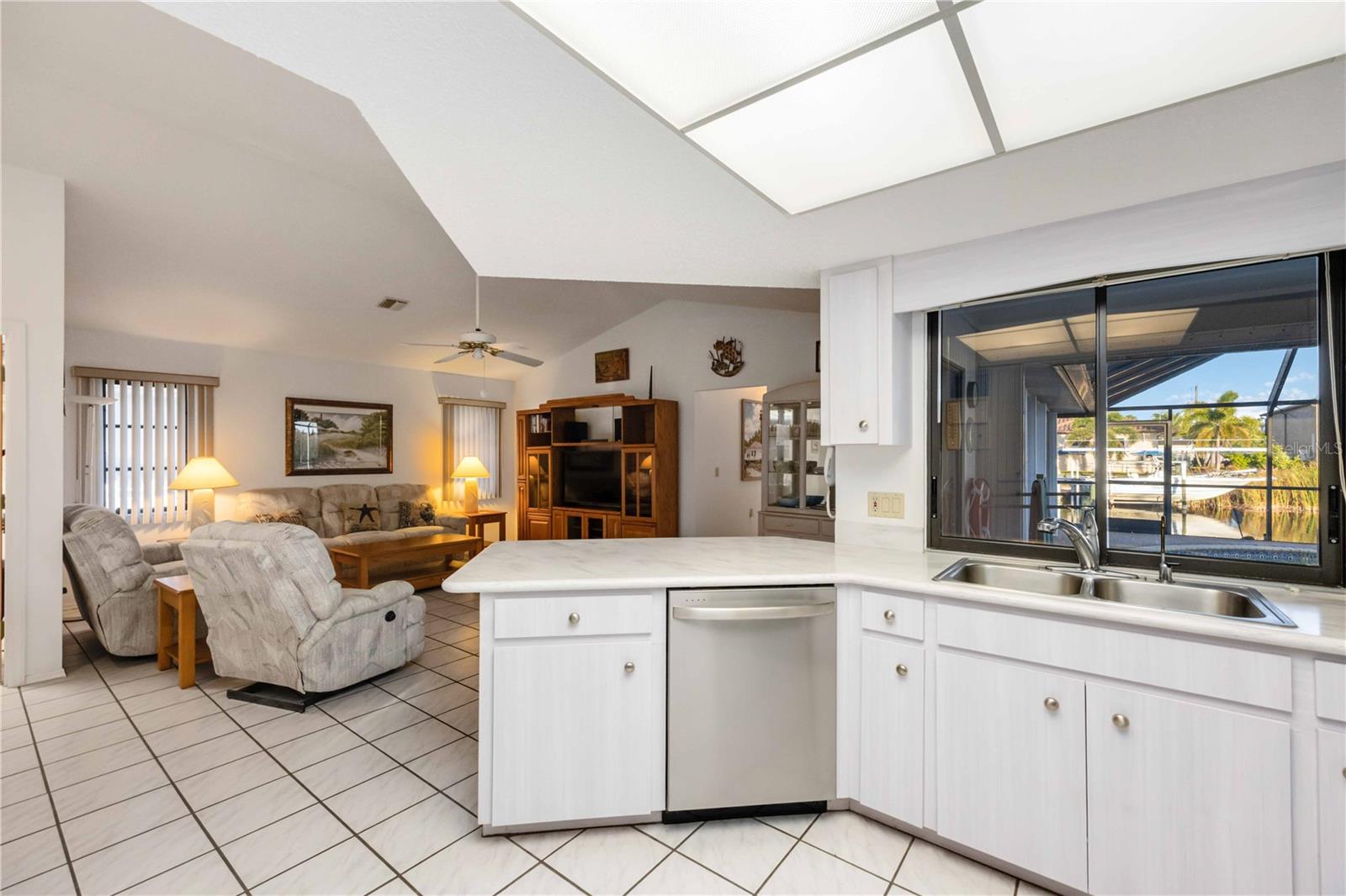 PORT CHARLOTTE SEC 082 - Residential