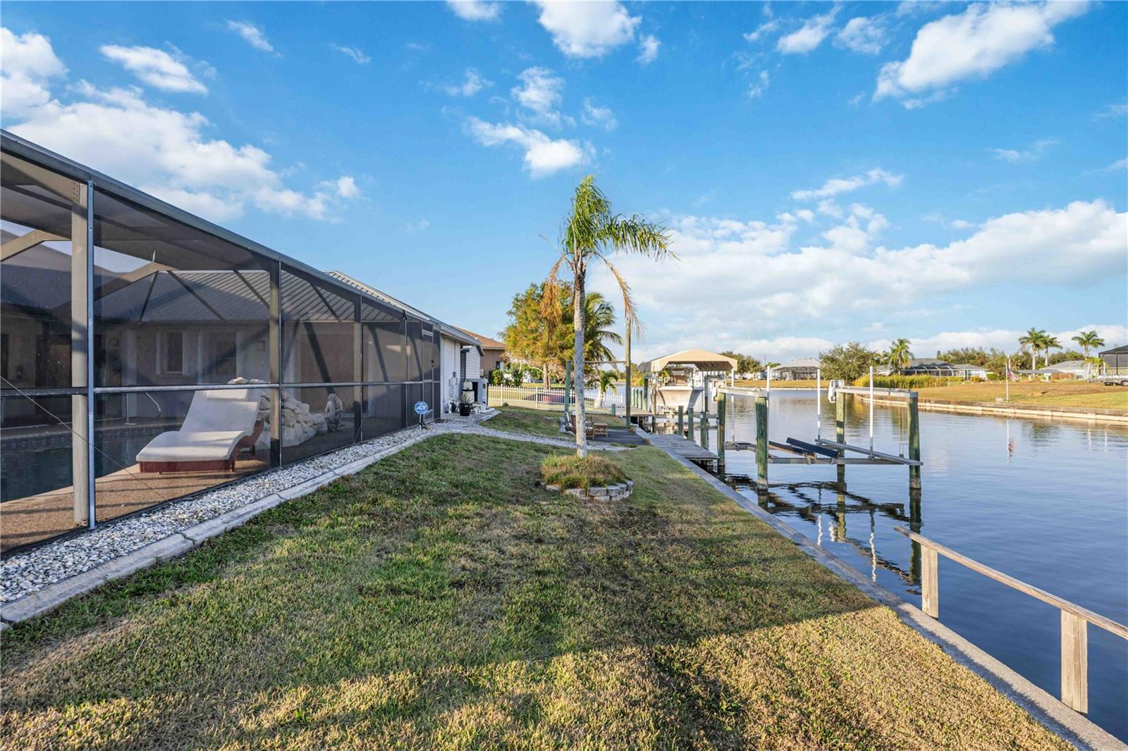 PORT CHARLOTTE SEC 082 - Residential